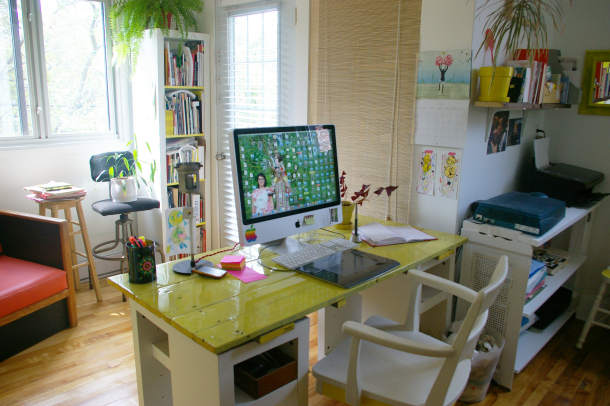 bureau