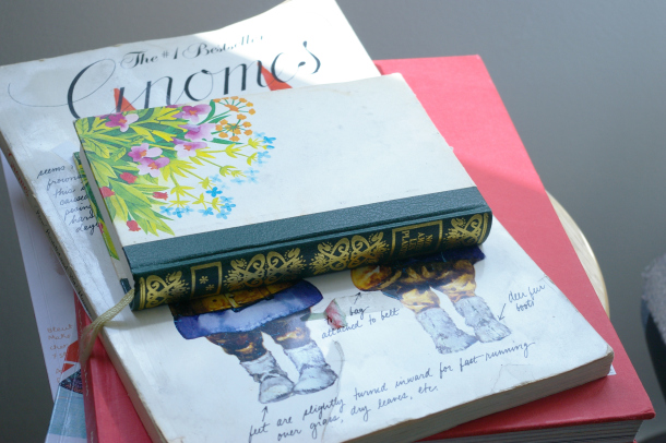 livres