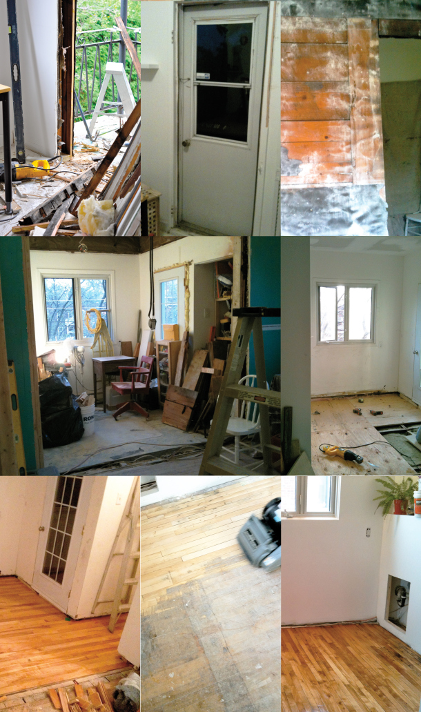 renosmosaic